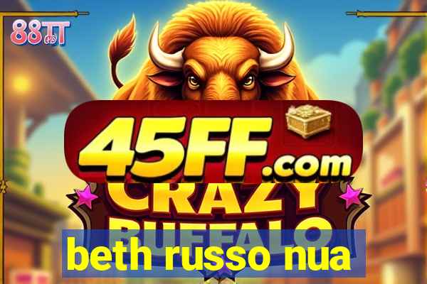 beth russo nua